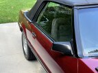 Thumbnail Photo 22 for 1984 Ford Mustang GT Convertible